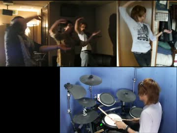 【えむえすあ～るてぃ～】漢たちのフライングゲットに混ざってみた