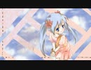 【初音ミク】 いつもと変わらないサタデイ 【オリジナルPV】