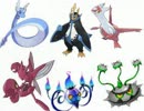 【ポケモンBW実況】素人が好きなポケモンとランダム対戦に潜る【前編】