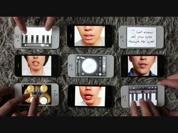 NILE LONG - See your eyes 【PV】