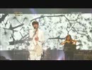 120616 不朽の名曲 SJ リョウク ①「白い木蓮」ライブ