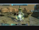 PSO2　プレoβ　採掘リベンジと蟻地獄