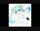 【初音ミク】夢心地【オリジナル曲】