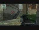【MW3】P90で普通に頑張る【マルチプレイ】