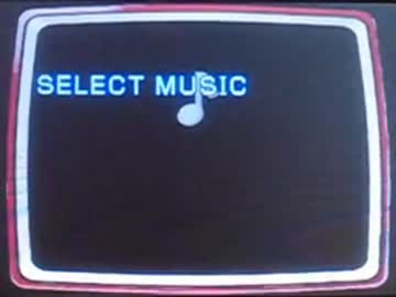 【jubeat copious】 SELECT MUSIC 【バンブラDX】