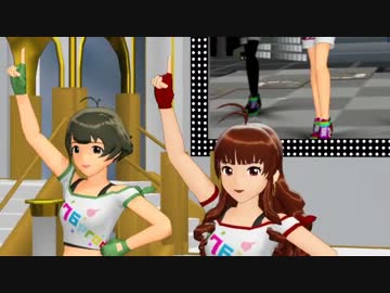 【DSオールスター】READY!!【876SH モデル配布】