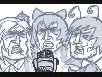 外人さんが⑨達のテーマソングを作ったようです(GO CIRCLE NINE • ⑨)