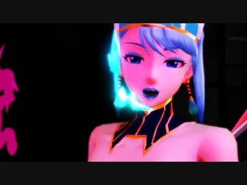 【MMD】Nostalogic【TIGER＆BUNNY】