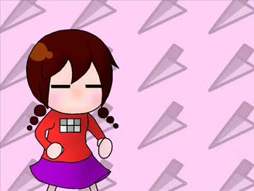 ダッダメムリムリ◇アッーウッウッイネイネゆめにっきMIX◇
