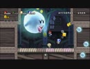 まったりとろ～りとNewスーパーマリオブラザーズ【part5】