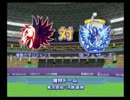 fengVS機動六課　gdgd実況解説してみたシリーズその2　前編