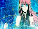 【巡音ルカ】Spiral Chain【勝手にＰＶつけてみた】