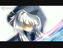 東方氷精姉BGM　「妖々夢想少女」【VS妖夢戦BGM】