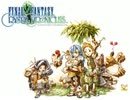 【FFCC】懐かしい横顔&年に一度のお祭り