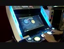 【PDA】 Gothic and Loneliness ～I'm the very DIVA～ 手元動画 FINE8 【EXT】
