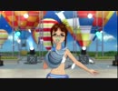 [PS3版]im@s2ノーマルPV 『オーバーマスター』(律子センタークインテット)