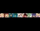 ユーザーニコ割（東方風神録）