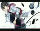 【京音ロン】Black Board 【UTAUカバー】