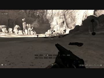 【シリアスサム３】みるくがSeriousSam3をシリアスにプレイ　５６