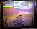 セガ　デザートタンク　プレイ動画