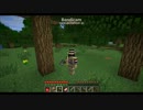 【minecraft実況】グダグダブラザーズ part2