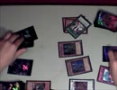遊戯王１人デュエル（）　六武　ＶＳ　ＩＦ　part3