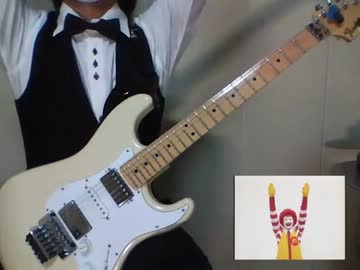 「ドナルドのうわさ　ランランルーってなんなんだー？」を弾いてみたょ