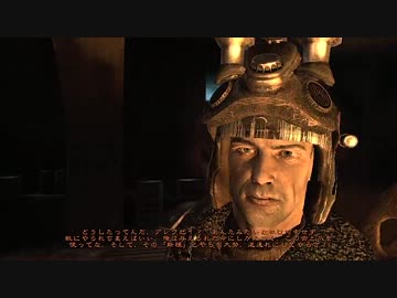 【METRO2033　－メトロ２０３３－】　先導実況　０２