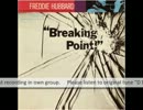 [545] D MINOR MINT @ BREAKING POINT - FREDDIE HUBBARD