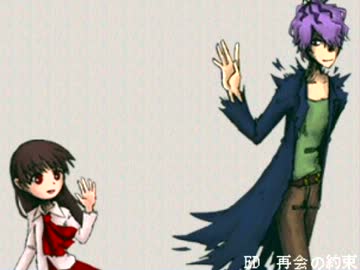 【ゆっくり実況】ホラーゲーム「Ib」実況 其の終_後編