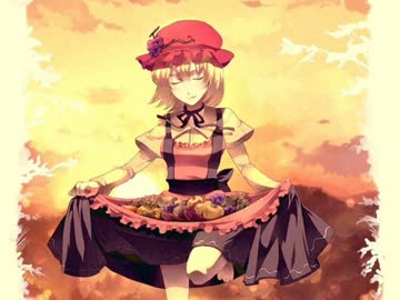【東方風神録】～ 稲田姫様に叱られるから ～　原曲【高音質】