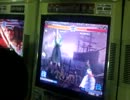 6月16日　ポート24八事店　月華の剣士第二幕対戦会の一幕