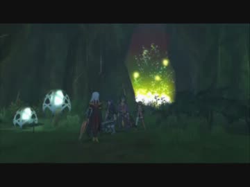 【PS3版】テイルズオブヴェスペリア【実況プレイ】 Part36