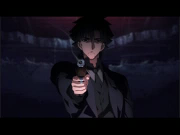 Fate/zeroドラマCD　煙火の死闘　（切嗣vs綺礼）