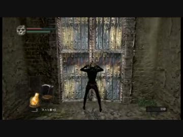 【ダークソウル】オワタ式のロードランを生命狩りで攻略１【縛り実況】