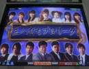 【MJ5】土屋師走の新MJ5打牌記２５：三麻プロリーグ７