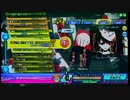 【Project DIVA Arcade】結んで開いて羅刹と骸HARD　PERFECT