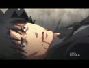 【Fate/Zero 24話】　例のBGMを足してみた【やっつけ】