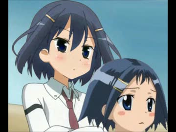 [最新ネタ画像集] こんな咲-Saki-全国戦犯編episode side-SOA! はイヤだ　その4