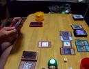 みちのくの高校生が遊戯王をしてみた　その4　[ダイエーＶＳハルマサ]