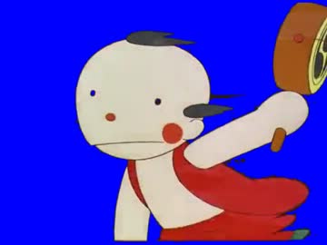 ニコニコ 回転するZRKL姉貴BB - ニコニコ動画
