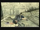【CoD:MW3】投げナイフ症候群(キル集)　part5