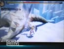 MH3G　G1から裸でプレイしてみる Part4　ベリオロス