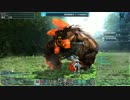 Intel HD4000でPSO2やってみた2