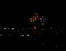 東京湾大華火祭　（前半）