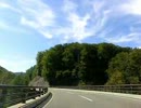 R105(仙北市～北秋田市)(1倍速)