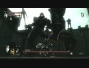 【Demon's Souls】gdgdとヘタクソが喋りながらプレイ part18【実況？】