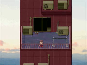 DreamTime【ゆめにっきイメージ】