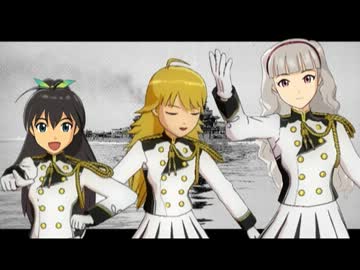 【アイマス×提督の決断ⅣＰＫ】八八艦隊偶像物語　第十九話