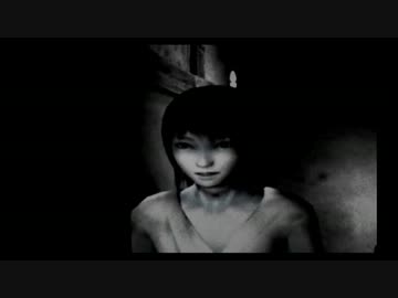 零～紅い蝶～を実況プレイ 【其の拾伍】